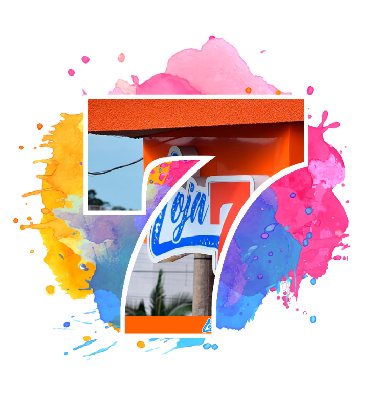 Loja7 - marca e presença